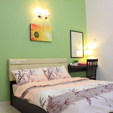 Stradford Stay Melaka ภายนอก รูปภาพ