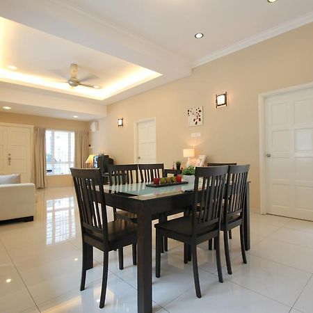 Stradford Stay Melaka ห้อง รูปภาพ