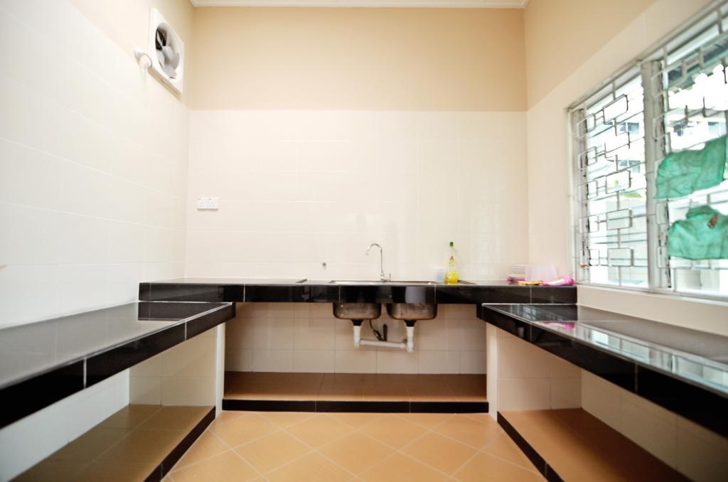 Stradford Stay Melaka ภายนอก รูปภาพ