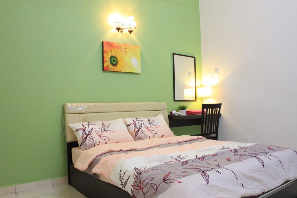 Stradford Stay Melaka ภายนอก รูปภาพ