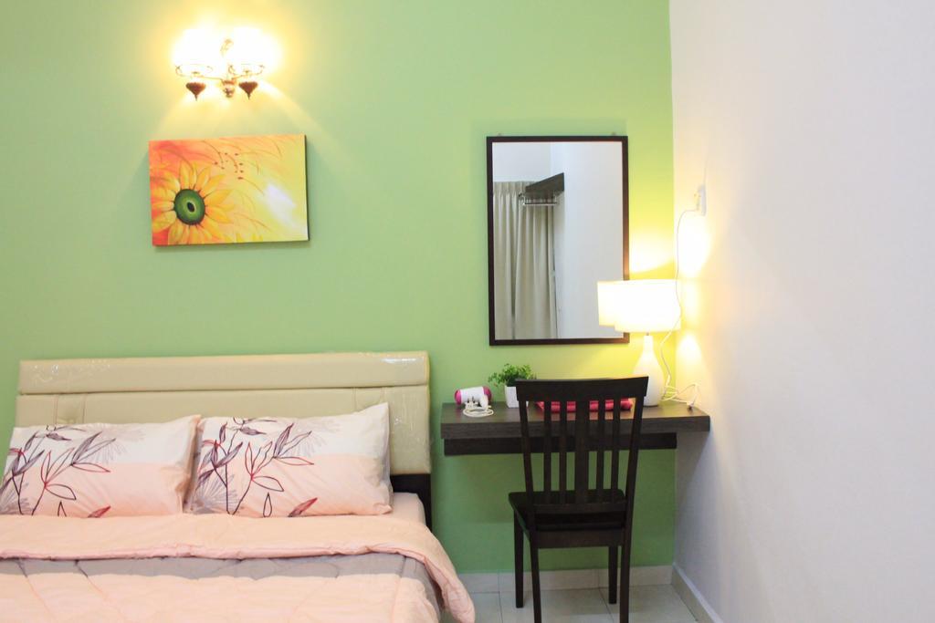 Stradford Stay Melaka ห้อง รูปภาพ