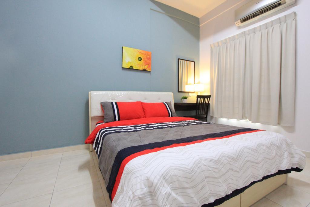 Stradford Stay Melaka ห้อง รูปภาพ