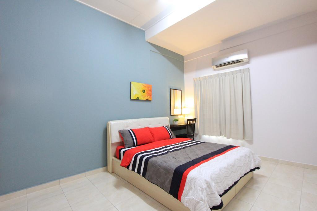Stradford Stay Melaka ภายนอก รูปภาพ