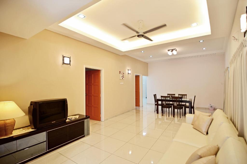 Stradford Stay Melaka ภายนอก รูปภาพ