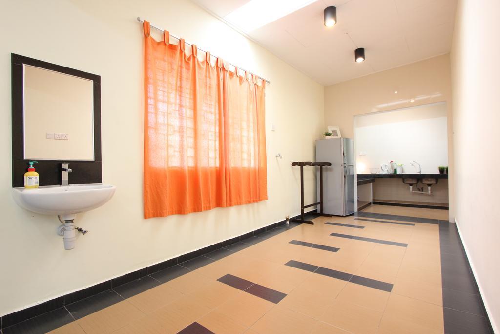 Stradford Stay Melaka ห้อง รูปภาพ