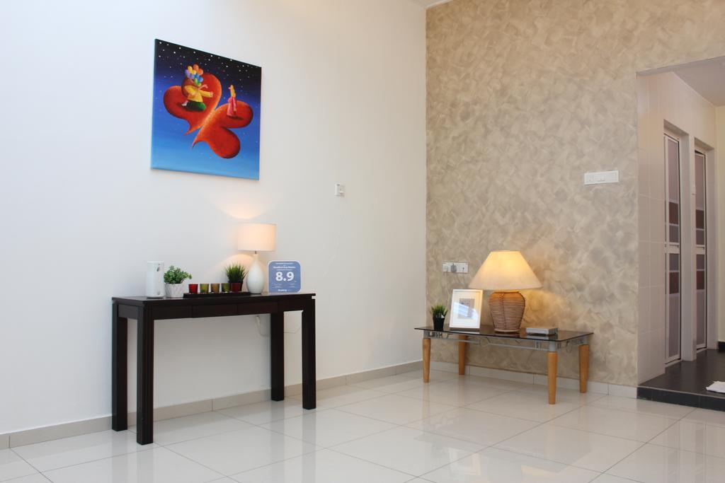 Stradford Stay Melaka ห้อง รูปภาพ