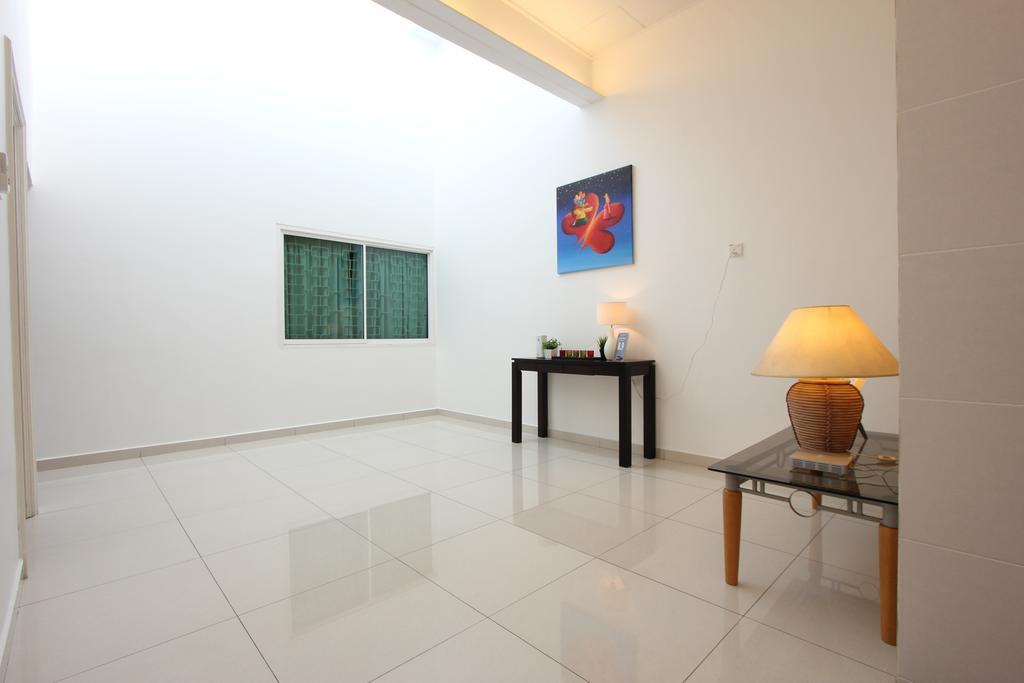 Stradford Stay Melaka ห้อง รูปภาพ