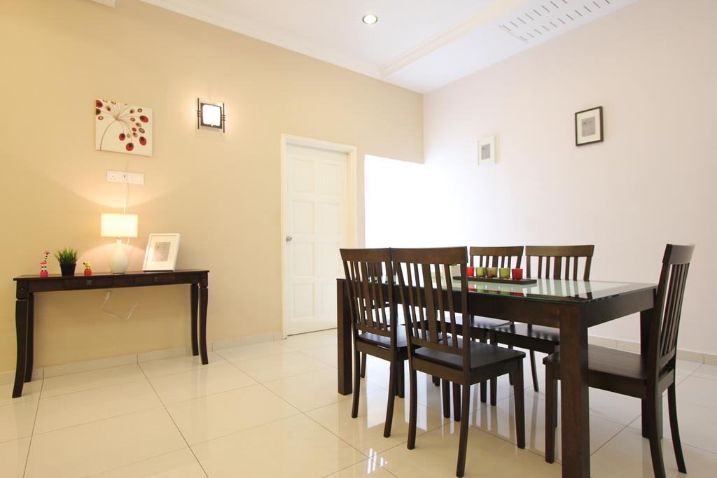 Stradford Stay Melaka ห้อง รูปภาพ