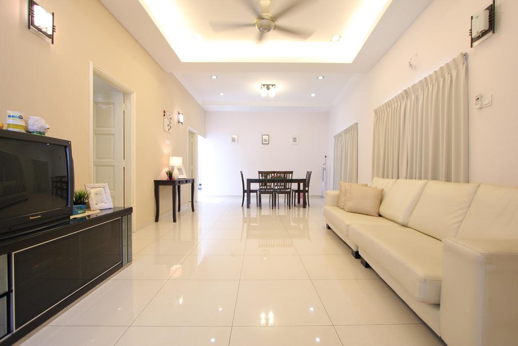Stradford Stay Melaka ห้อง รูปภาพ