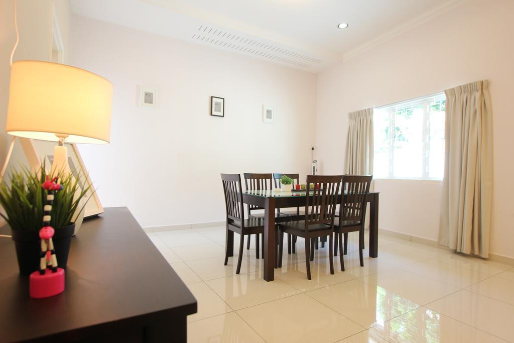 Stradford Stay Melaka ห้อง รูปภาพ