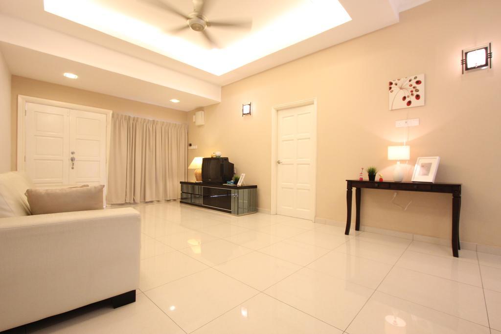 Stradford Stay Melaka ห้อง รูปภาพ