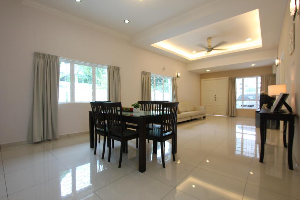 Stradford Stay Melaka ห้อง รูปภาพ