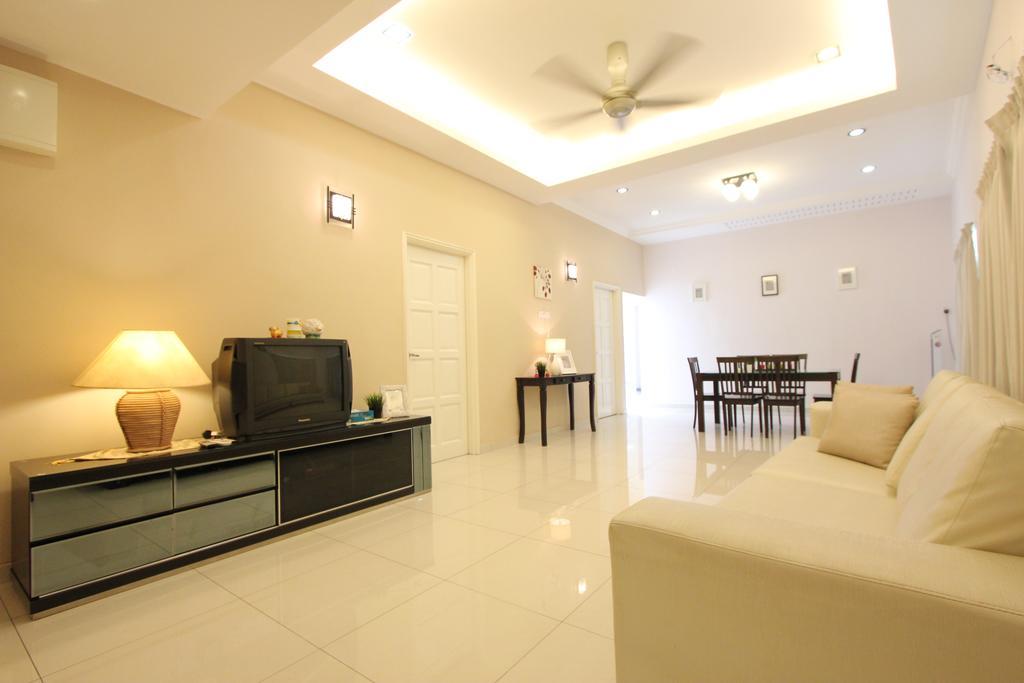Stradford Stay Melaka ห้อง รูปภาพ