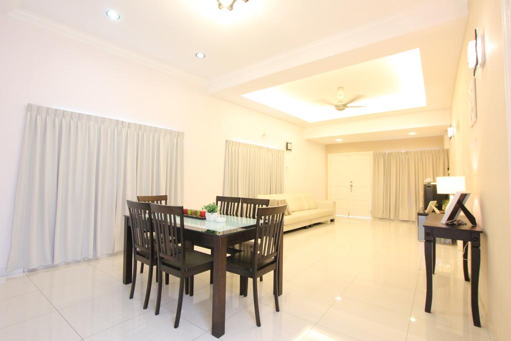 Stradford Stay Melaka ห้อง รูปภาพ