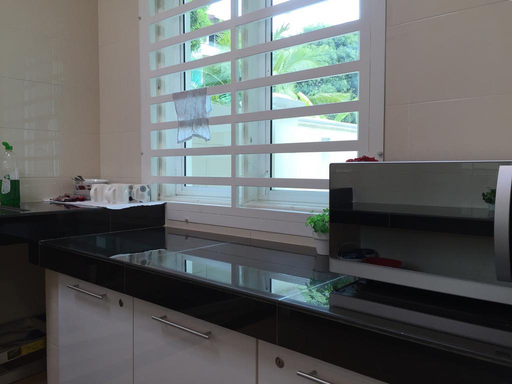 Stradford Stay Melaka ภายนอก รูปภาพ